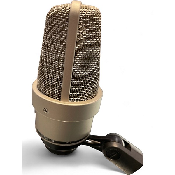 Used Neumann TLM103 Condenser Microphone