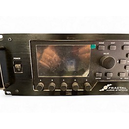 Used Fractal Audio AXE-FXIII Effect Processor