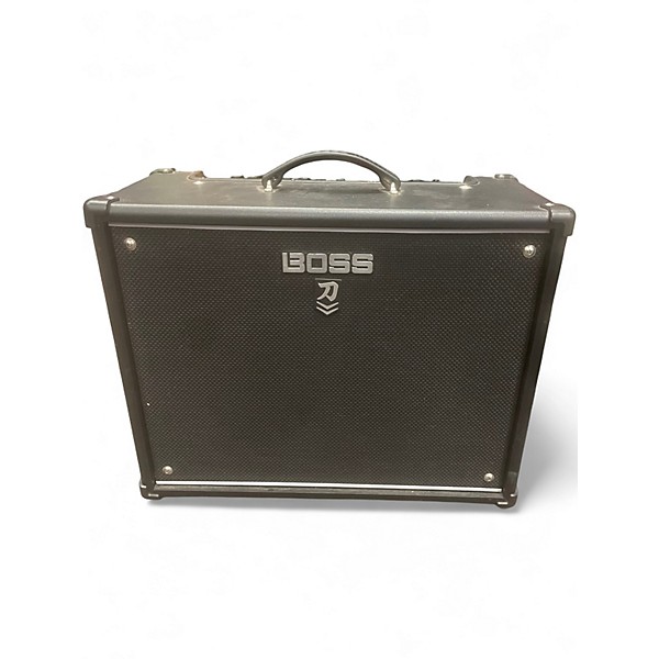 Used BOSS Katana 100 100W 1X12 Guitar Combo Amp