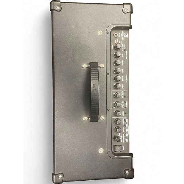 Used BOSS Katana 100 100W 1X12 Guitar Combo Amp