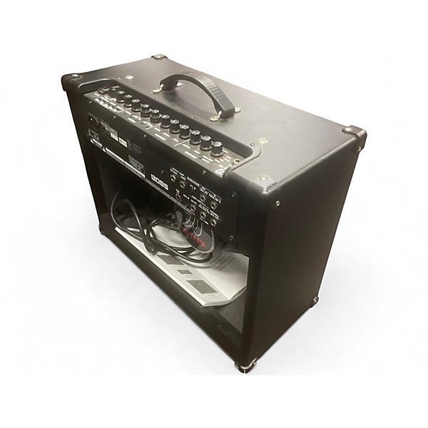 Used BOSS Katana 100 100W 1X12 Guitar Combo Amp