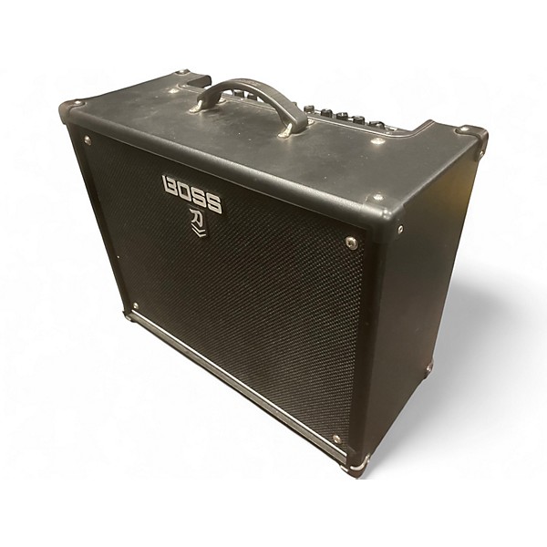 Used BOSS Katana 100 100W 1X12 Guitar Combo Amp