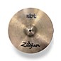 Used Zildjian 13in ZBT Hi Hat Pair Cymbal