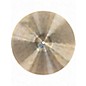 Used Zildjian 13in ZBT Hi Hat Pair Cymbal