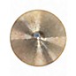 Used Zildjian 13in ZBT Hi Hat Pair Cymbal