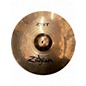 Used Zildjian 14in ZBT Crash Cymbal thumbnail