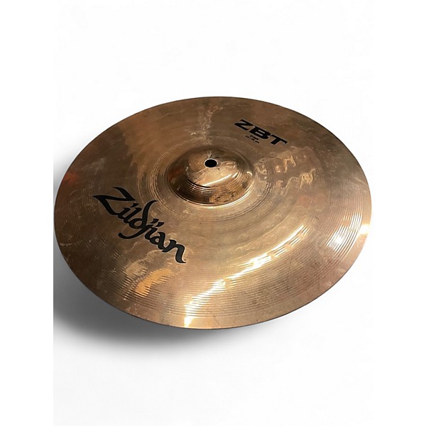 Used Zildjian 14in ZBT Crash Cymbal