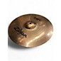 Used Zildjian 14in ZBT Crash Cymbal