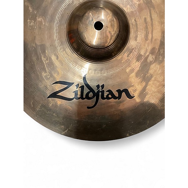 Used Zildjian 14in ZBT Crash Cymbal