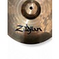 Used Zildjian 14in ZBT Crash Cymbal