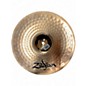 Used Zildjian 14in ZBT Crash Cymbal