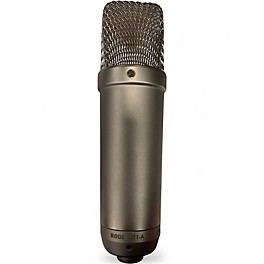 Used RODE NT1A Condenser Microphone
