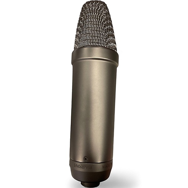 Used RODE NT1A Condenser Microphone