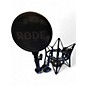 Used RODE NT1A Condenser Microphone