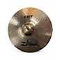Used Zildjian 14in ZBT Hi Hat Pair Cymbal