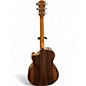 Used Taylor 214CE PLUS Natural Acoustic Guitar