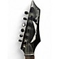 Used Dean Dave Mustaine VMNTX Black Solid Body Electric Guitar
