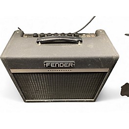 Used Fender BASSBREAKER Tube Guitar Combo Amp