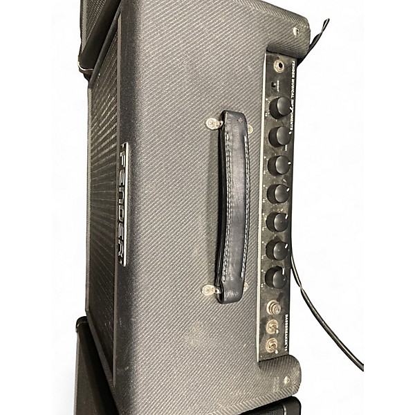 Used Fender BASSBREAKER Tube Guitar Combo Amp
