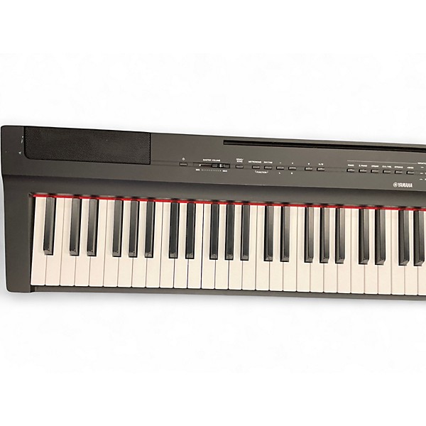 Used Yamaha P125B Digital Piano