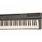 Used Yamaha P125B Digital Piano