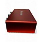 Used Focusrite Scarlett Solo Gen 3 Audio Interface