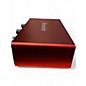 Used Focusrite Scarlett Solo Gen 3 Audio Interface