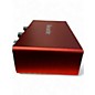 Used Focusrite Scarlett Solo Gen 3 Audio Interface