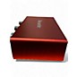Used Focusrite Scarlett Solo Gen 3 Audio Interface