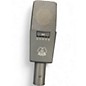 Used AKG C414B XLS Condenser Microphone