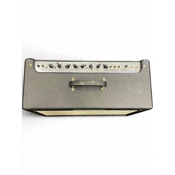 Used Fender Hot Rod Deluxe 40W 1x12 Tube Guitar Combo Amp