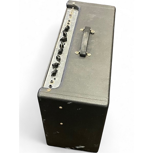 Used Fender Hot Rod Deluxe 40W 1x12 Tube Guitar Combo Amp