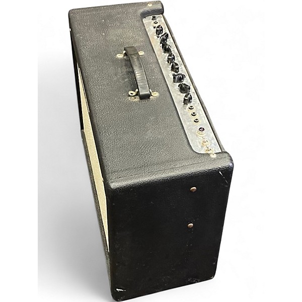 Used Fender Hot Rod Deluxe 40W 1x12 Tube Guitar Combo Amp