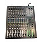 Used Mackie PROFX12 Unpowered Mixer thumbnail