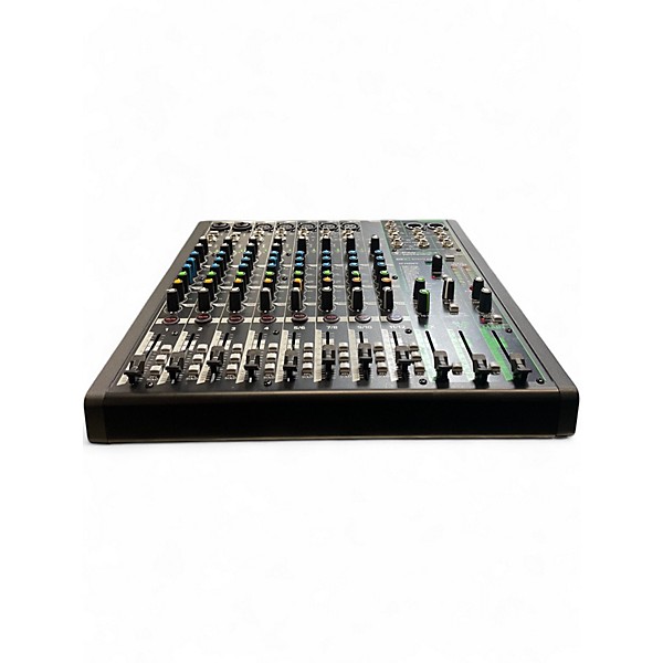 Used Mackie PROFX12 Unpowered Mixer