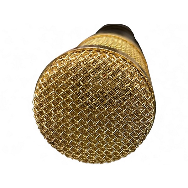 Used Zingyou BM800 Condenser Microphone