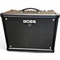 Used BOSS Katana KTN50 MKIII 50W 1X12 Guitar Combo Amp thumbnail
