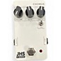 Used JHS Pedals CHORUS Effect Pedal thumbnail
