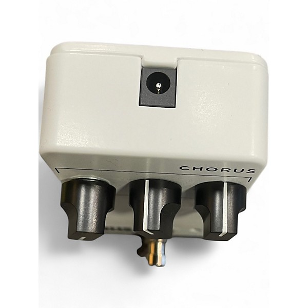 Used JHS Pedals CHORUS Effect Pedal