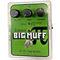 Used Electro-Harmonix Big Muff Bass Distortion Bass Effect Pedal thumbnail