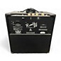 Used Fender Rumble 25 25W 1x8 Bass Combo Amp