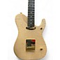 Used Washburn NUNO BETTENCOURT NELE DELUXE Natural Solid Body Electric Guitar thumbnail