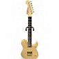 Used Washburn NUNO BETTENCOURT NELE DELUXE Natural Solid Body Electric Guitar