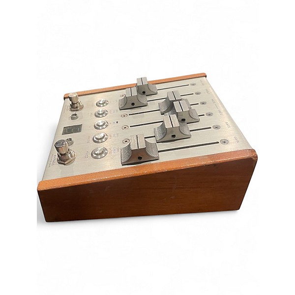 Used Chase Bliss Benson preamp mkii Effect Pedal