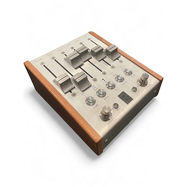 Used Chase Bliss Benson preamp mkii Effect Pedal