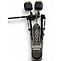 Used DW 3000 Series Double Double Bass Drum Pedal