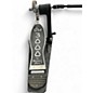 Used DW 3000 Series Double Double Bass Drum Pedal
