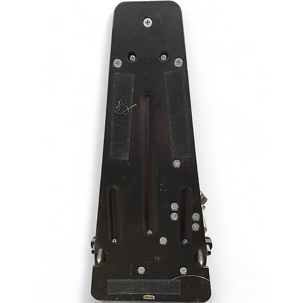 Used DW 3000 Series Double Double Bass Drum Pedal