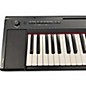 Used Yamaha NP15 Digital Piano