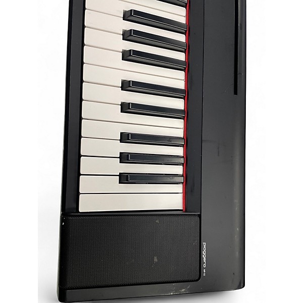 Used Yamaha NP15 Digital Piano